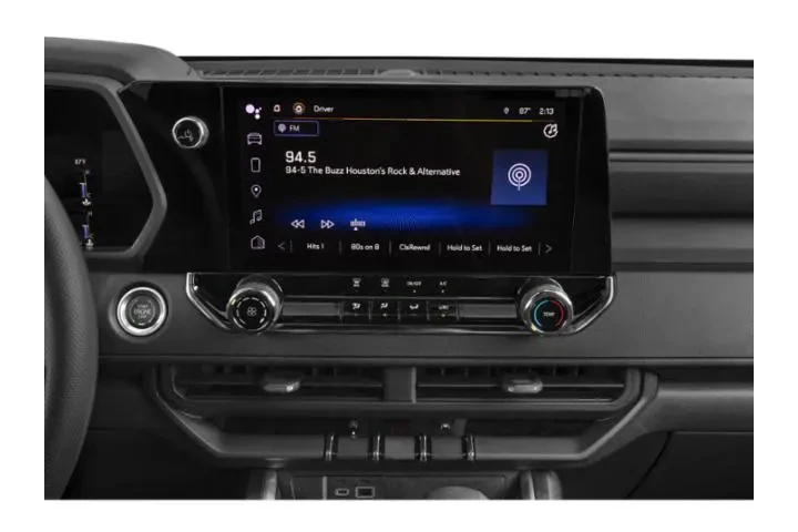 $25376 : Chevrolet Colorado 2023 4x2 image 10