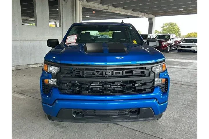 $33991 : Chevrolet Silverado 1500 202 image 8