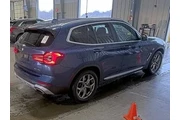 $26800 : BMW X3 2023 AWD xDrive30i 4d thumbnail