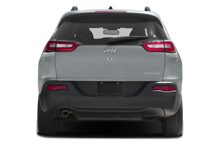 $11490 : Jeep Cherokee 2016 Sport 4dr image 8