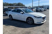 $19699 : Mazda Mazda6 2018 Signature thumbnail