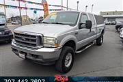 $14995 : 2003 F-350 Super Duty XL 4WD thumbnail