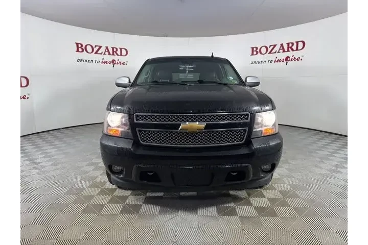 $16000 : Chevrolet Tahoe 2013 4x4 LTZ image 2