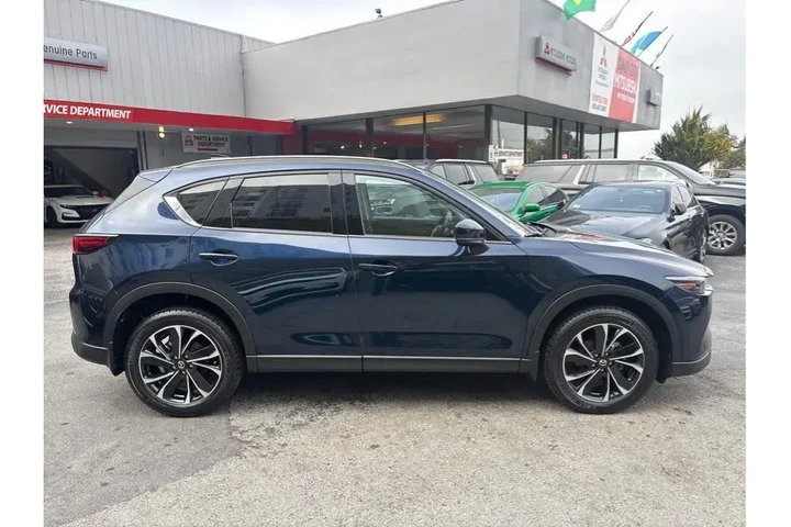 $24888 : Mazda CX-5 2023 AWD 2.5 S Pr image 8