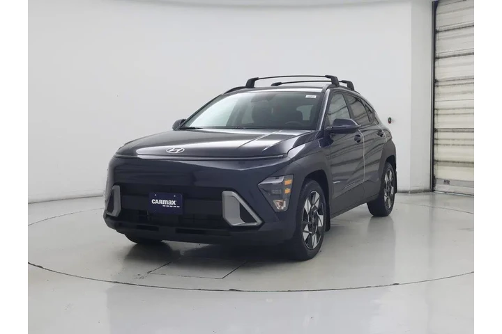 $23998 : Hyundai KONA 2025 SEL 4dr Cr image 4