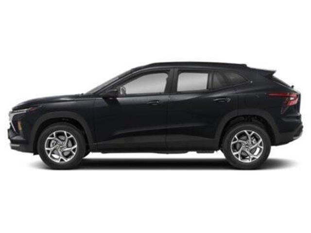 $26988 : 2024 Trax RS image 4