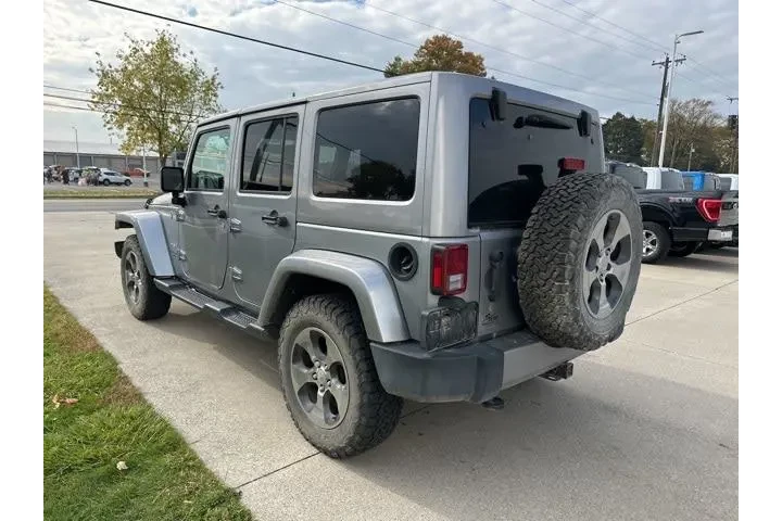 $19016 : Jeep Wrangler JK Unlimited 2 image 3