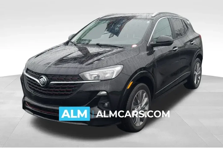 $20920 : Buick Encore GX 2023 AWD Sel image 1