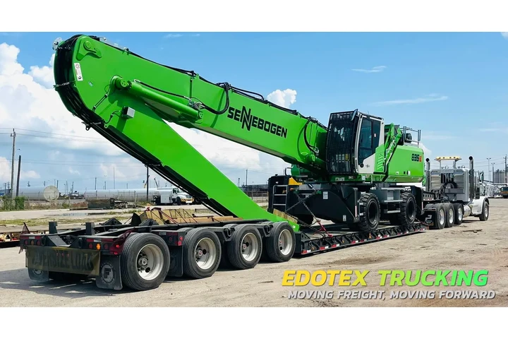 Choferes CDL para Lowboy $$$$$ image 1