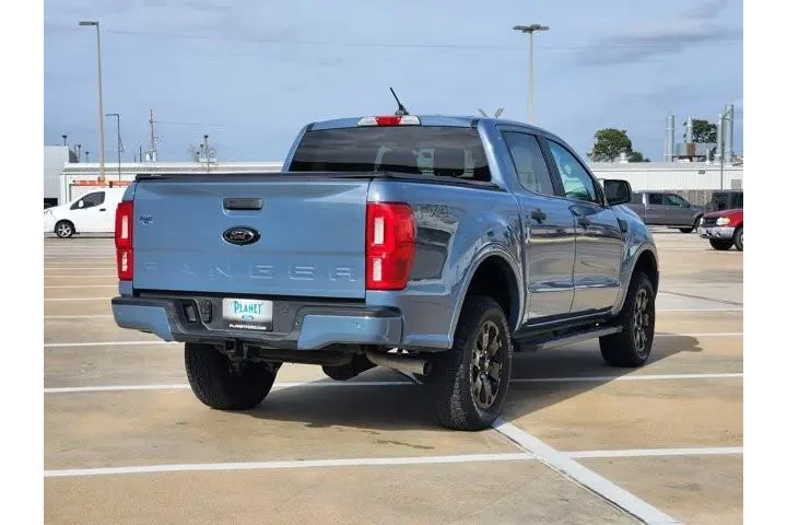 $34701 : Ford Ranger 2023 4x4 XL 4dr image 5