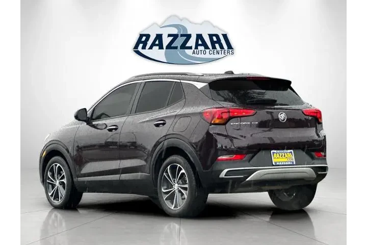 $9995 : Buick Encore GX 2020 Select image 5