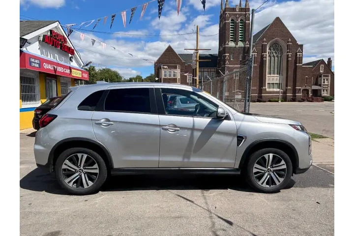 $19995 : 2024 Outlander Sport S image 8