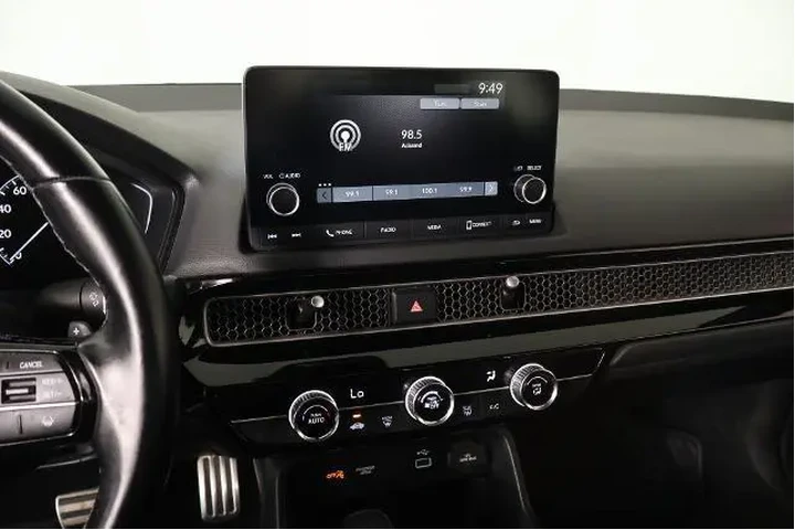 $23611 : Honda Civic 2023 Sport 4dr S image 5