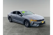 $21900 : Kia K5 2023 LXS 4dr Sedan thumbnail