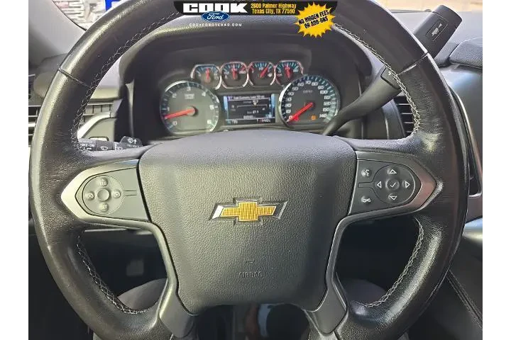 $21983 : Chevrolet Tahoe 2019 4x2 LS image 7