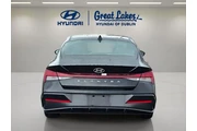$20366 : Hyundai ELANTRA 2024 SEL 4dr thumbnail