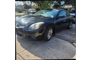 2010 NISSAN ALTIMA2010 NISSAN en San Antonio