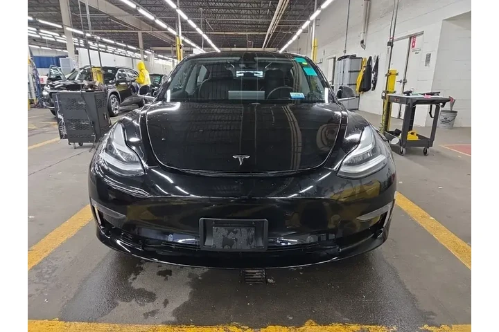$19990 : Tesla Model 3 2020 AWD Stand image 2