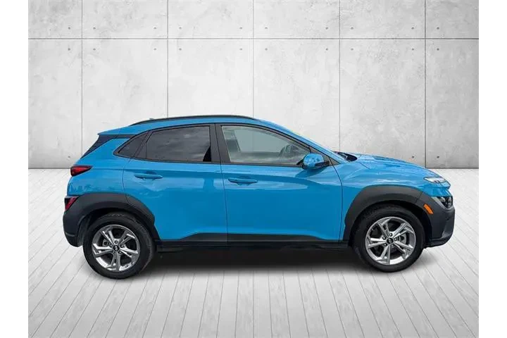 $20485 : Hyundai KONA 2023 AWD SEL 4d image 6