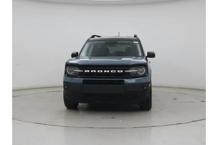 $23998 : Ford Bronco Sport 2021 AWD O image 1