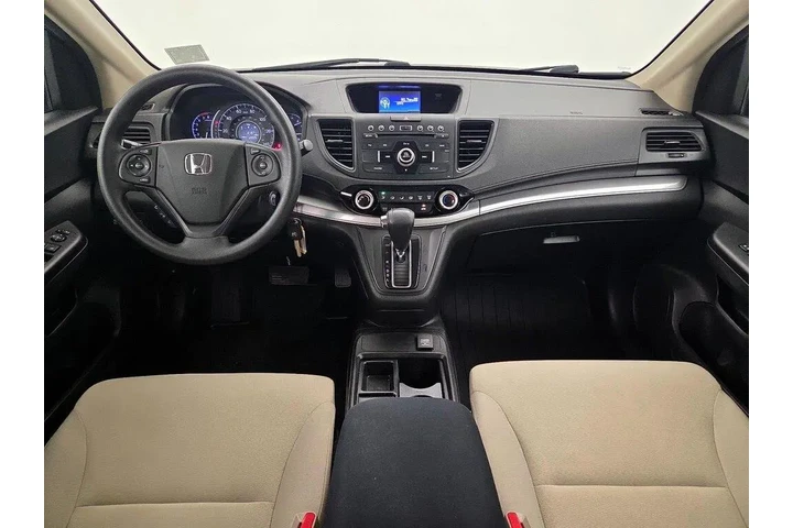 $13998 : Honda CR-V 2015 LX 4dr SUV image 9