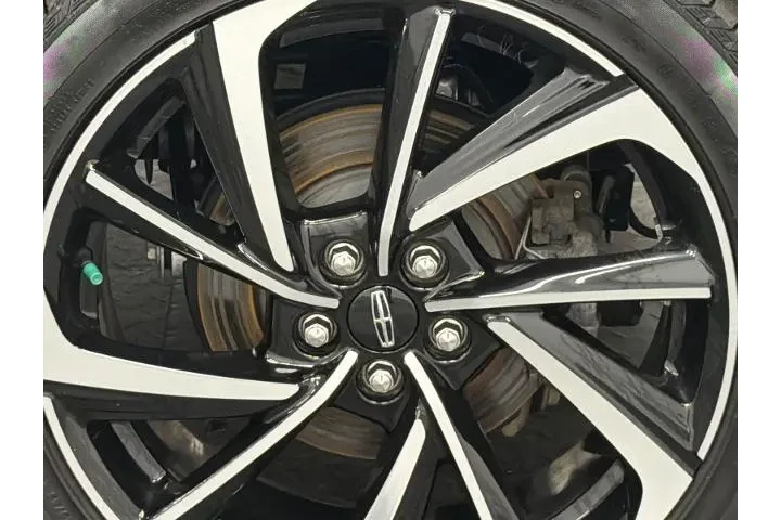 $34000 : Lincoln Corsair 2023 AWD Gra image 2