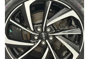 $34000 : Lincoln Corsair 2023 AWD Gra thumbnail