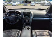$14572 : 2016 Explorer Sport thumbnail