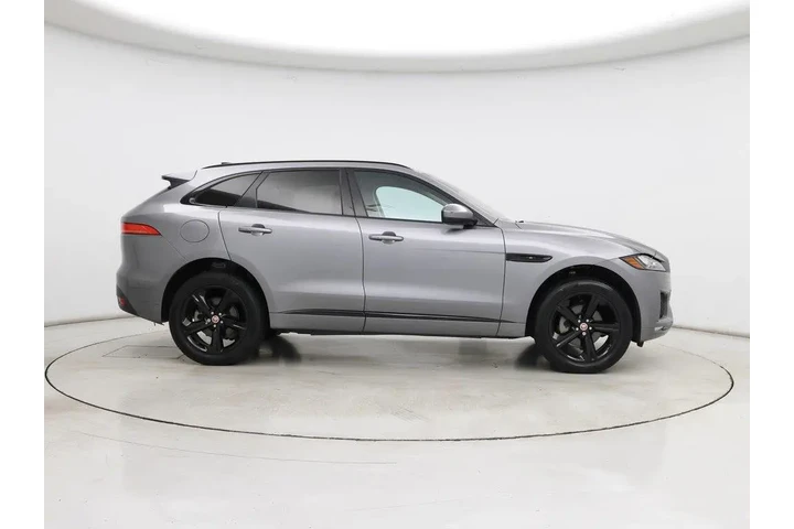 $27998 : Jaguar F-PACE 2020 AWD Check image 7