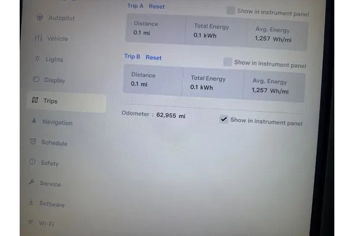 $24000 : Tesla Model S 2018 AWD 75D 4 image 9