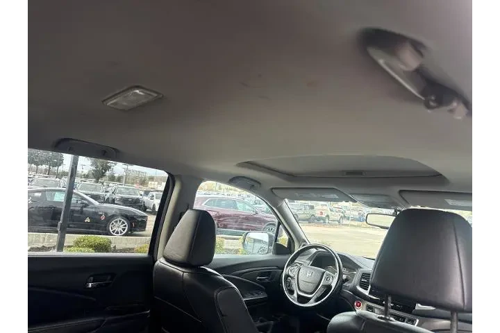 $16999 : Honda Pilot 2016 AWD EX-L 4d image 10