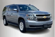 Chevrolet Suburban 2018 4x2