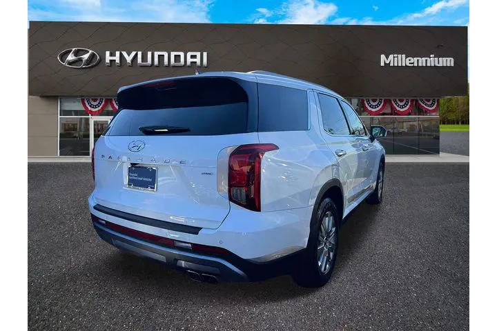 $31888 : Hyundai PALISADE 2023 AWD SE image 5