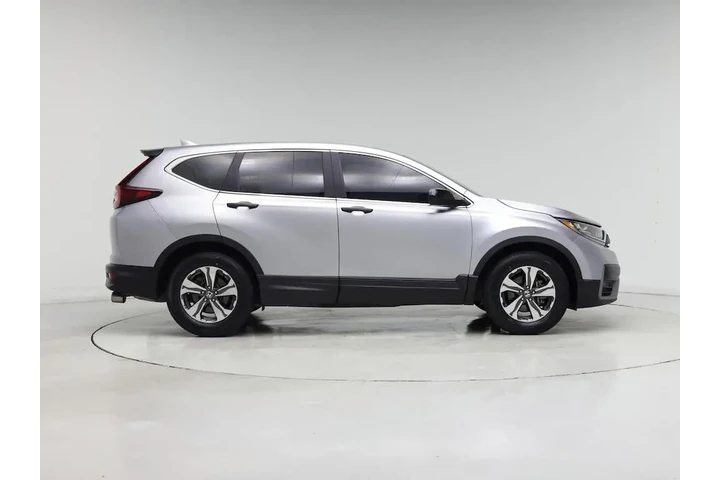 $16998 : Honda CR-V 2020 LX 4dr SUV image 7