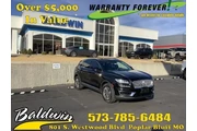 Lincoln Nautilus 2020 AWD Re en Poplar Bluff