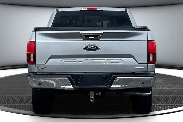 $33000 : Ford F-150 2020 4x4 XL 4dr S image 5
