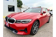 $23995 : 2019 BMW 3-Series 330i thumbnail