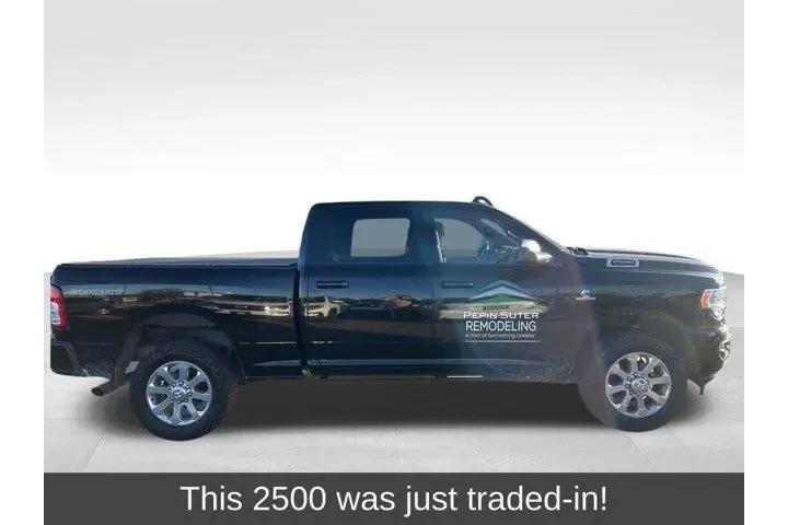 $39946 : Ram 2500 2022 4x4 Big Horn 4 image 1