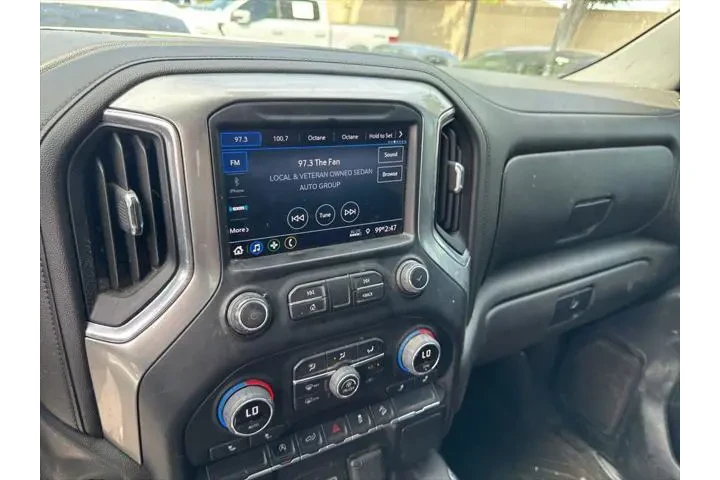 $33995 : Chevrolet Silverado 1500 Lim image 8