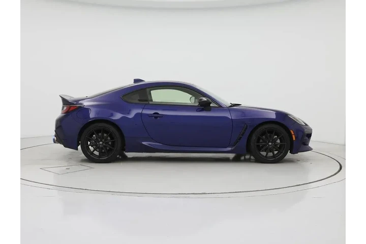 $28998 : Toyota GR86 2023 Premium 2dr image 7