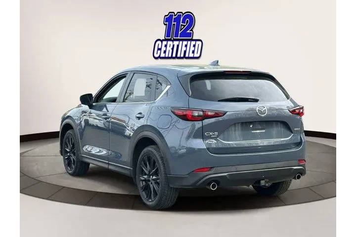 $26595 : Mazda CX-5 2024 AWD 2.5 S Pr image 4