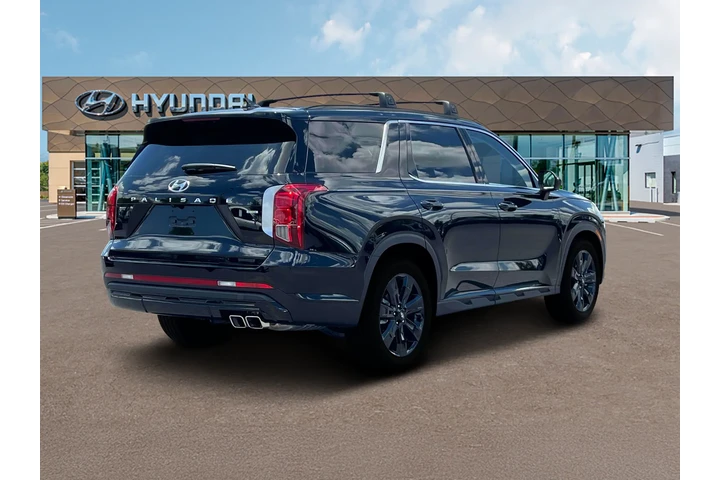 $39979 : Hyundai PALISADE 2025 AWD XR image 7
