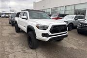 2020 Toyota Tacoma en Los Angeles