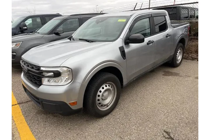 $21900 : Ford Maverick 2022 AWD XL 4d image 5