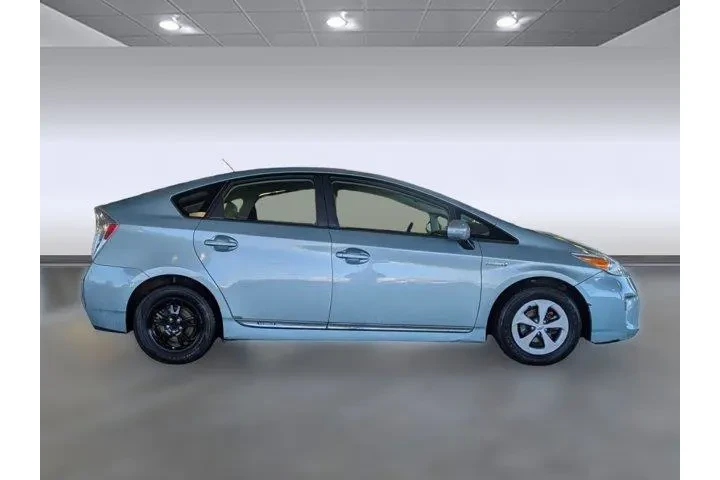 $4999 : Toyota Prius 2012 Two 4dr Ha image 8