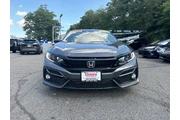 $21999 : 2021 Civic Sport thumbnail