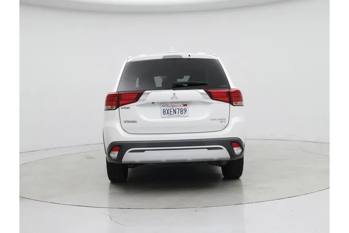 $19998 : Mitsubishi Outlander 2019 AW image 6
