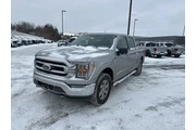 Ford F-150 2021 4x4 Lariat 4 en Detroit