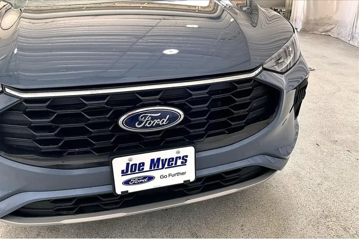 $21591 : Ford Escape 2024 ST-Line 4dr image 7