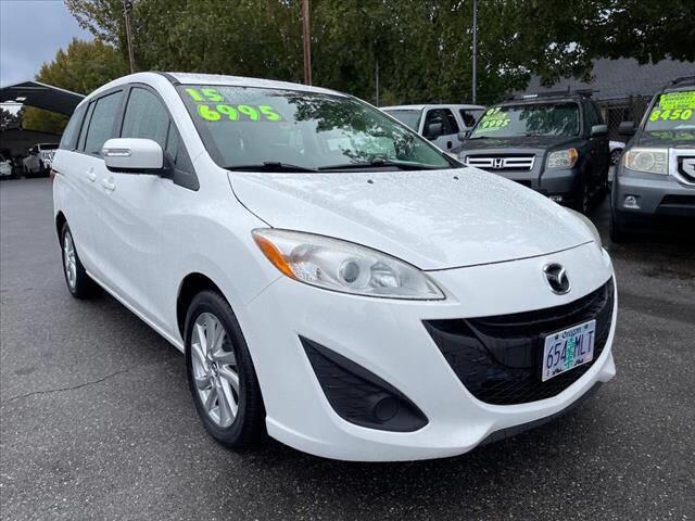 $5750 : 2015 MAZDA5 Sport image 3